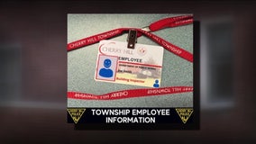 Cherry Hill resident mistakes unidentified township worker as suspicious visitor