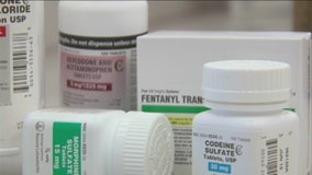 Local community battles opioid epidemic as CDC proposes controversial guideline changes