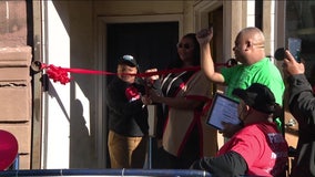 Teen center hopes to provide safe space for North Philadelphia youths