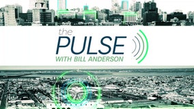 The Pulse with Bill Anderson: Where you can listen to the podcast