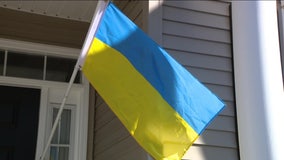 Pennsylvania, New Jersey residents with ties to Ukraine watch in horror as war-torn terror unfolds