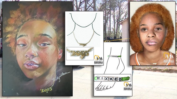 Georgia investigators still seeking public's help to ID murdered teen: 'It is a shock to the conscience'