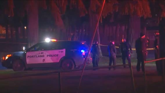 Portland shooting at Normandale Park kills 1, hurts 5