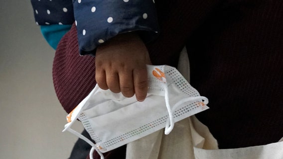 New Jersey mask mandate: Murphy to drop school mask requirement