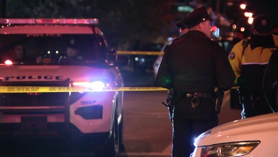 ATF lacks funding to crack down on Philadelphia's gun violence crisis, advocacy group says