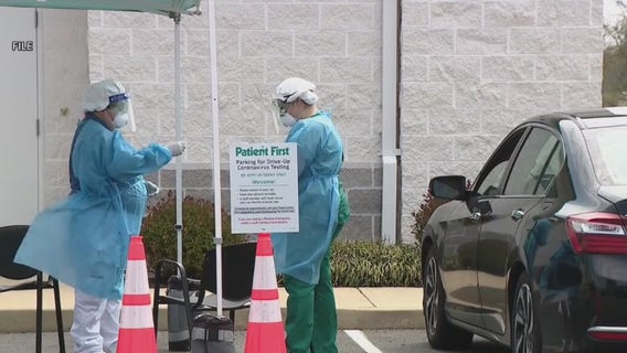 Gov. Murphy: New Jersey's COVID-19 numbers 'dramatically' improving