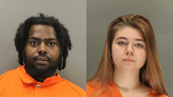 2 charged in fatal shooting of teenager in Willingboro, officials say