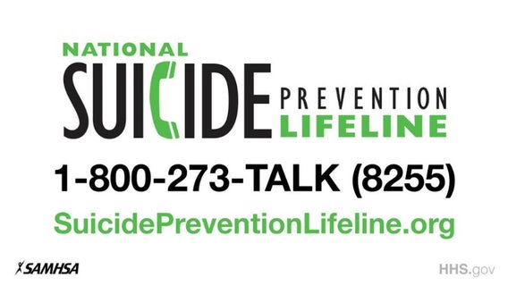 Experts, survivors discuss suicide, mental health on Good Day Philadelphia