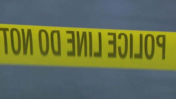 Police: 2 dead, 1 injured after triple shooting in Trenton