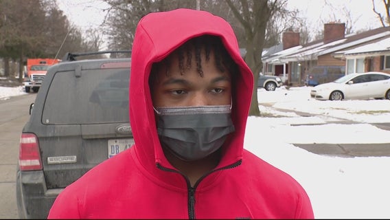 Substitute teacher removed from Farmington High School after making racist comment toward Black student