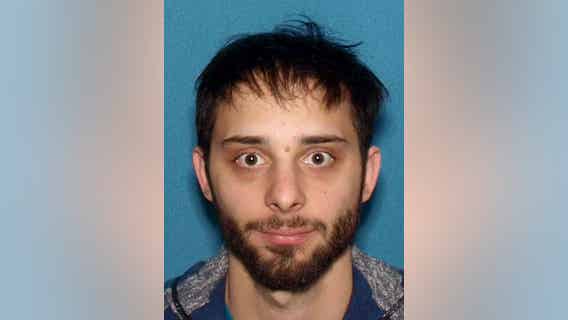 NJ man found dead after allegedly setting fire to hospital employee, officials say