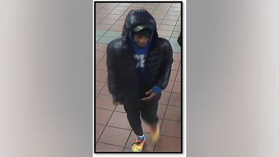 Suspect arrested in connection with armed robberies at SEPTA stations, officials say