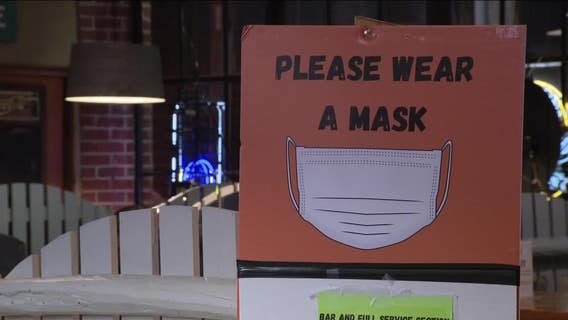 Philadelphia restaurant owners express mixed reactions to end of vaccine mandate for indoor dining