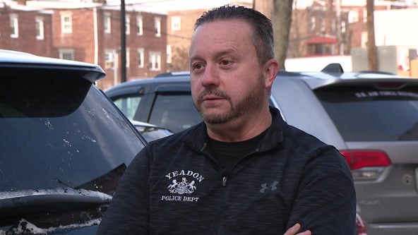 Former Yeadon police chief who claimed he was fired for being white awarded $2.5M in settlement