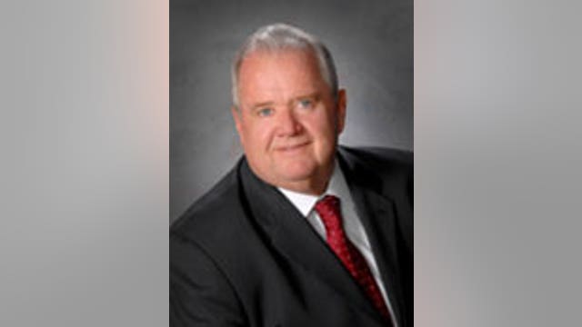 Winslow Township Mayor Barry Wright dies at 69