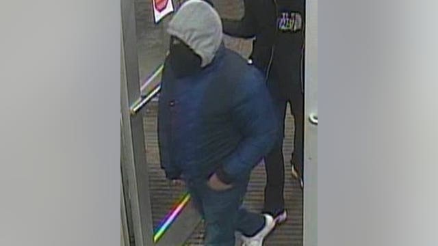 Pair wanted in series of Wawa robberies in Upper Darby, police say