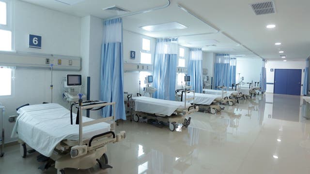 Pennsylvania adding long-term care beds to ease COVID-19 crunch