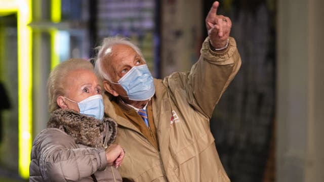 Philadelphia mask mandate: Officials will 'eventually' end mandate, but say case counts still too high