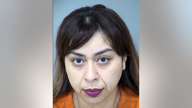 'I am here to take his life': Arizona woman kills her dad because of childhood abuse, police say