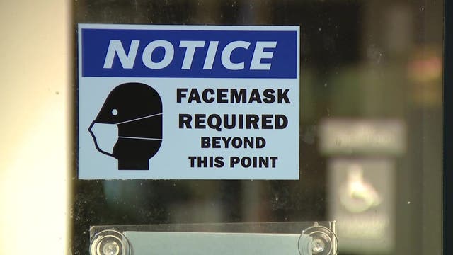 Mask requirements: Rise in COVID cases sparks update at Penn Medicine