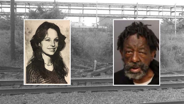 Denise Pierson cold case: Officials announce charges relating to 1981 murder in Delaware County