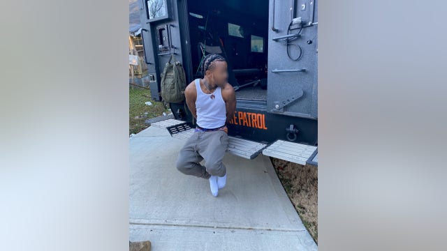 Fourth suspect in murder of Philadelphia teen captured in Atlanta