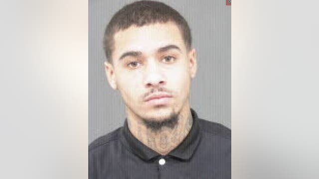 DA: Bucks County man sentenced for selling guns he stole from unlocked cars