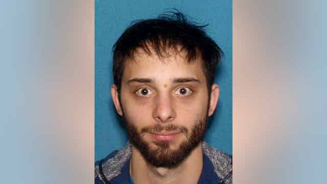 NJ man found dead after allegedly setting fire to hospital employee, officials say