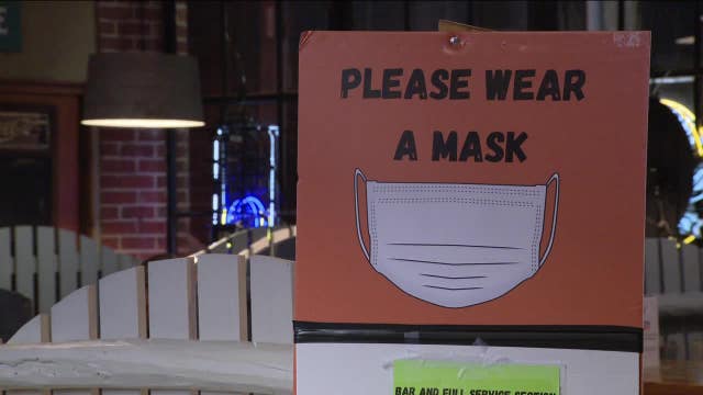 Philadelphia restaurant owners express mixed reactions to end of vaccine mandate for indoor dining