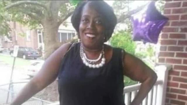 Family searching for answers from SEPTA after 67-year-old woman fatally struck by trolley in Philadelphia