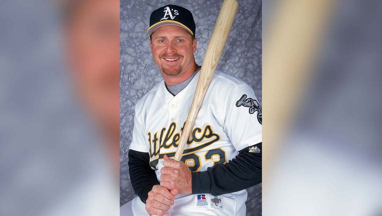 Former MLB player Jeremy Giambi dead at 47