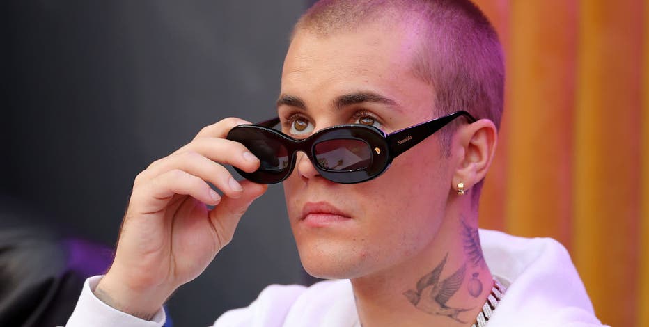 Getty Images Entertainment on Instagram: Bad Bunny, Bryan