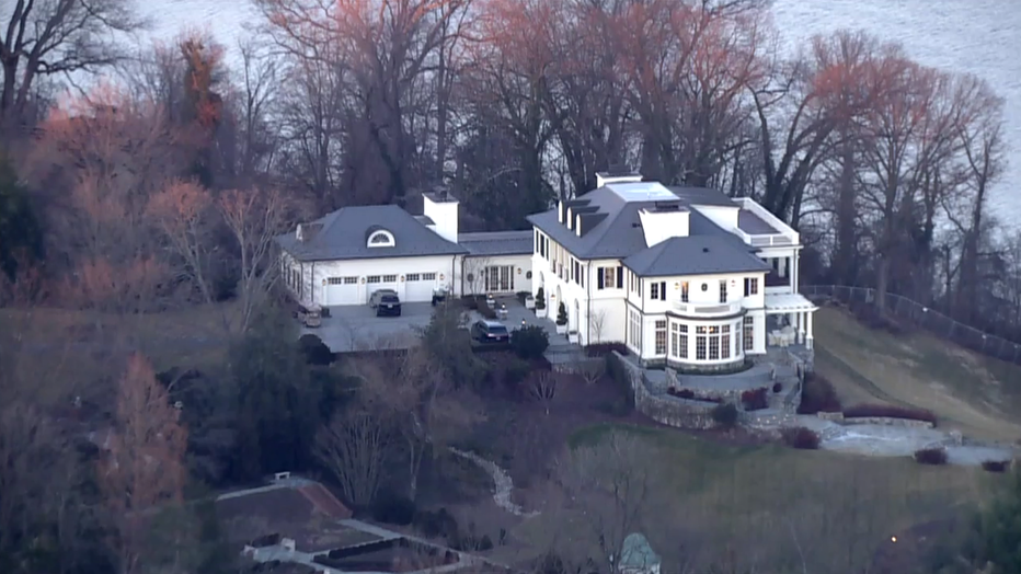 Dan Snyder Puts Potomac Home on the Market; Asking Price Would Be Most  Expensive Home Sale in DMV History - The MoCo Show