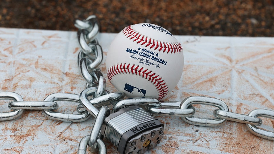 MLB is headed for a lockout