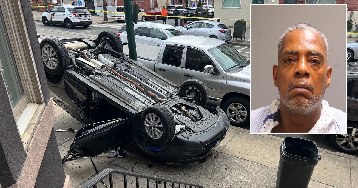 Man charged in alleged DUI crash that killed 3-year-old boy in ...