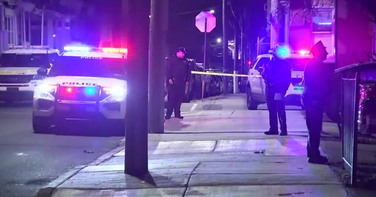 Police: Woman dies after being shot in the head in Strawberry Mansion ...