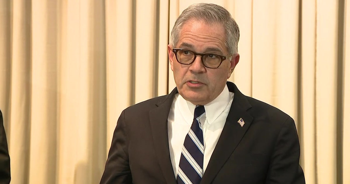 Philadelphia DA to announce charges against 2 pastors in child abuse case