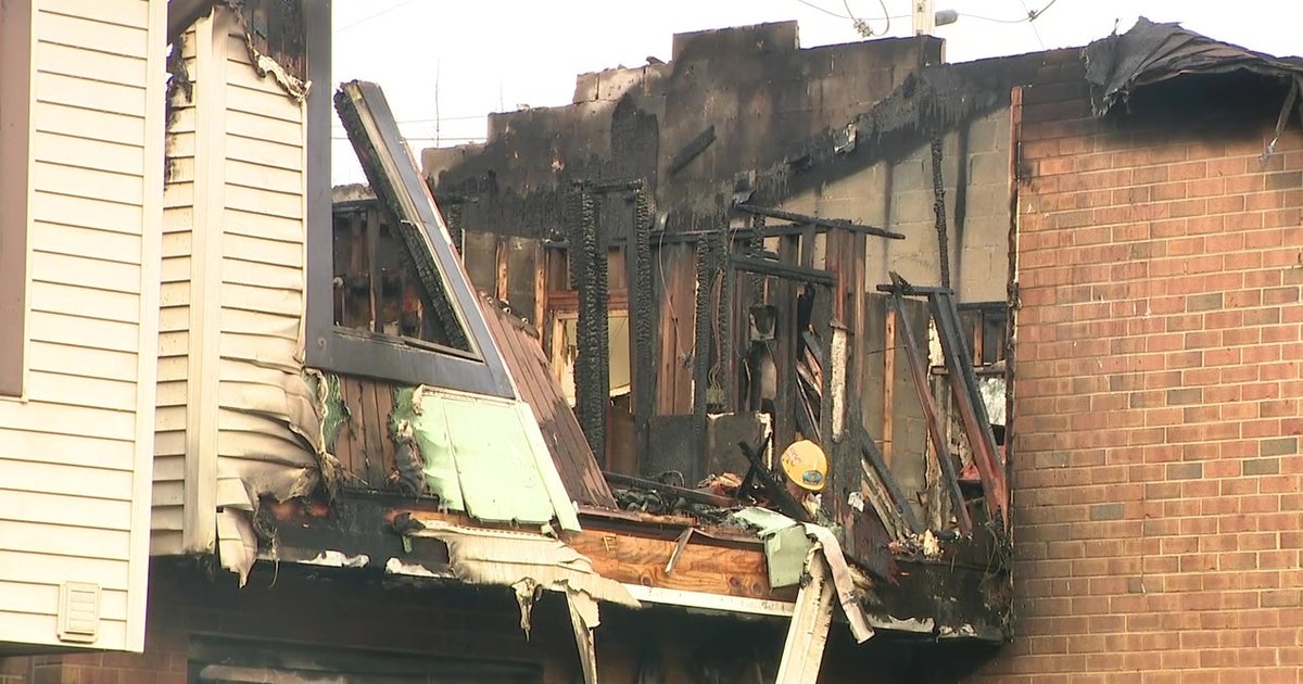1 killed, dozens displaced after fire destroys Wilmington condo, fire ...