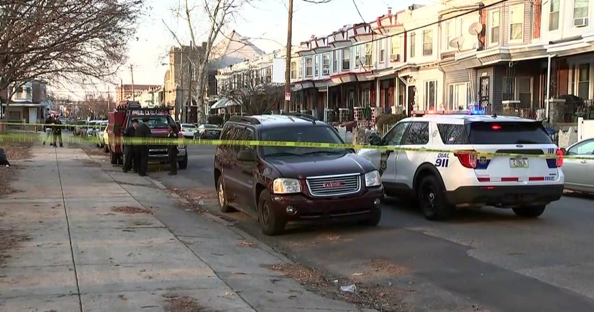 2 men killed in West Philadelphia shooting, police say | FOX 29 ...