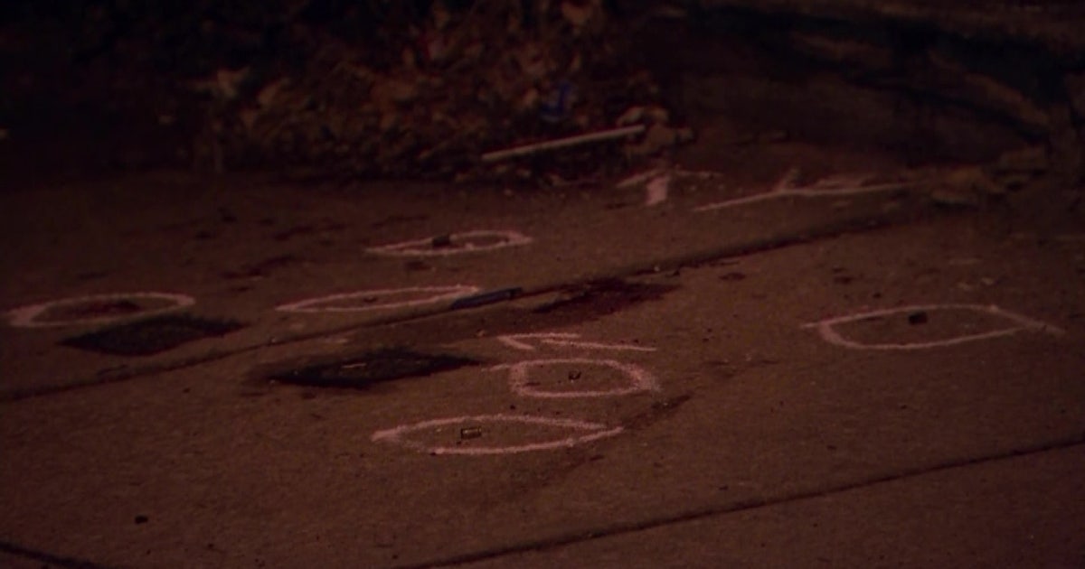 Man dies after being shot 14 times in East Germantown, police say | FOX ...