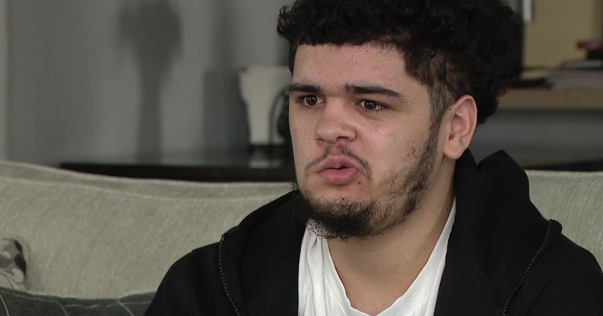 Philadelphia teen shot in the head last fall makes miraculous recovery ...
