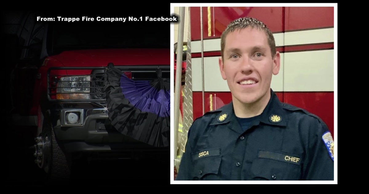 Pennsylvania trooper killed in crash on I-95 in Philadelphia was also ...