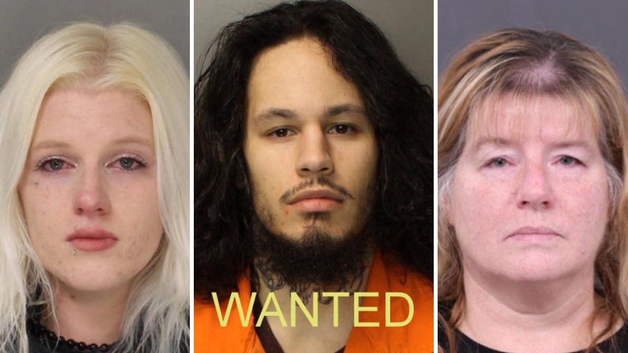 Mother, father grandfather charged in connection with death of infant in Bensalem - Vimarsana News