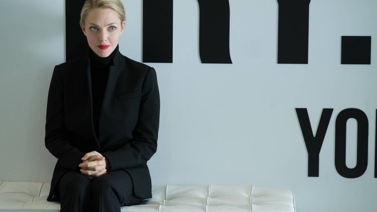 Is 'The Dropout' true? Episode 1 of Elizabeth Holmes Theranos drama - Vimarsana News