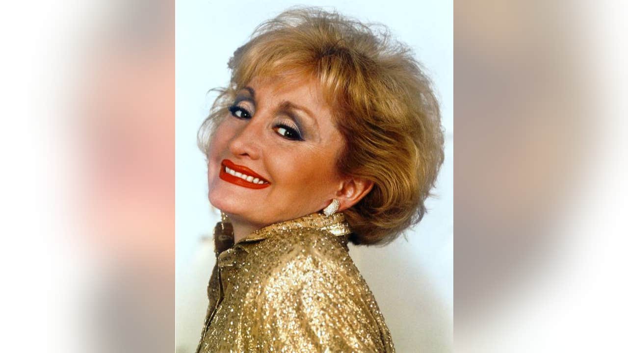 Beauty tycoon Marilyn Miglin, longtime host of Home Shopping Network, dead  at 83