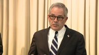 Philadelphia DA to announce charges against 2 pastors in child abuse case