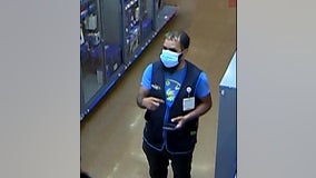 Man poses as Walmart employee to steal VR headset from locked case, police say