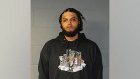 Suspect in stabbing, vehicular assault outside Burlington County Wawa turned himself in, police say