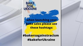 Bake for Ukraine: How you can help local pastry chefs feed Ukrainian refugees