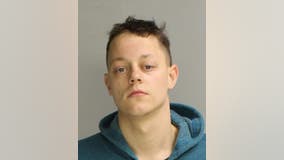 Pennsylvania man slammed infant son face down onto bed after being vomited on, prosecutors say